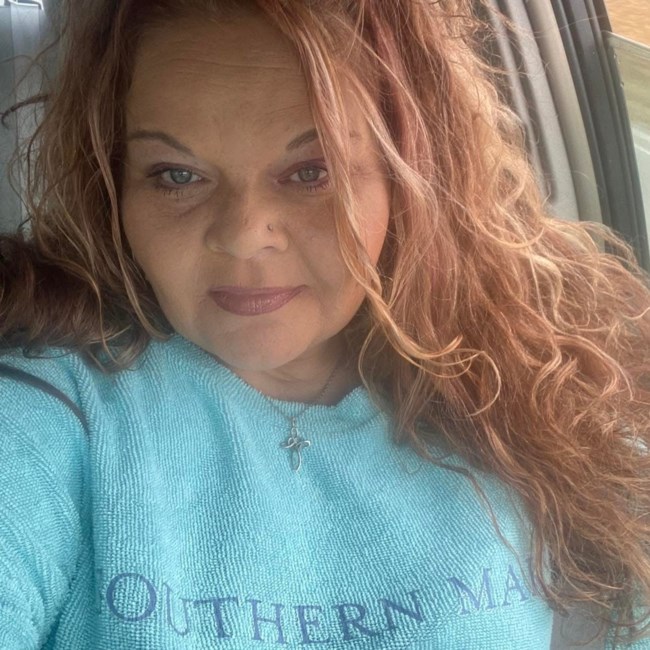 Obituary of Melanie Kay Munkus