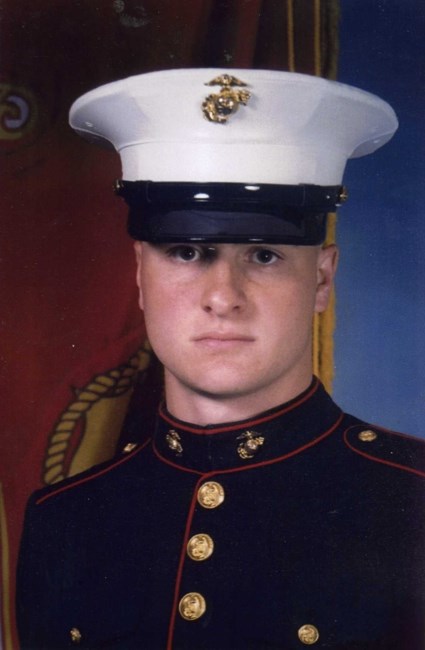 Avis de décès de Brandon Cole Bury