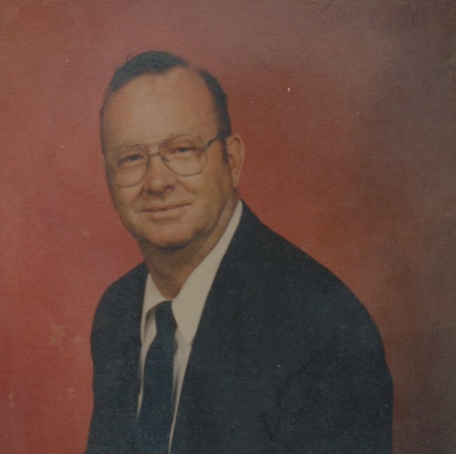 Obituary of Larry Calvert