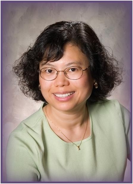 Obituary of Chunmei Guo