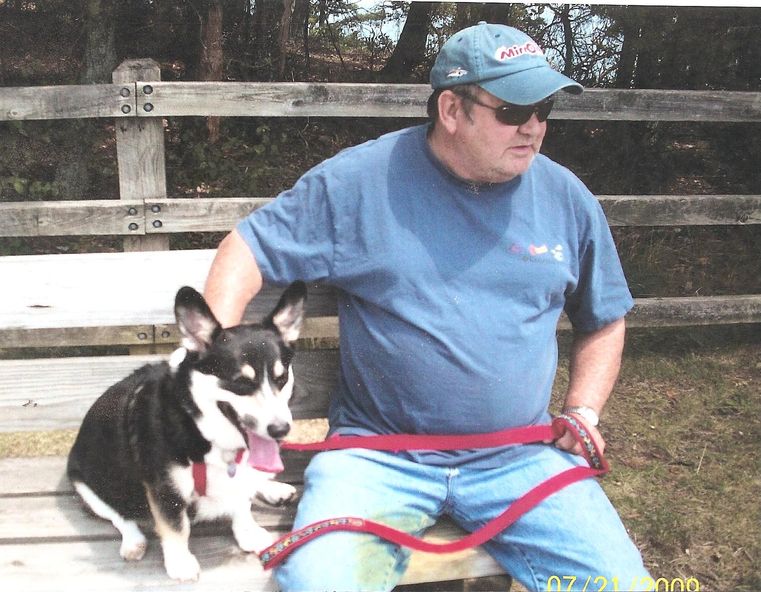 Obituary of Stephen J. "Jimmy" Peterson