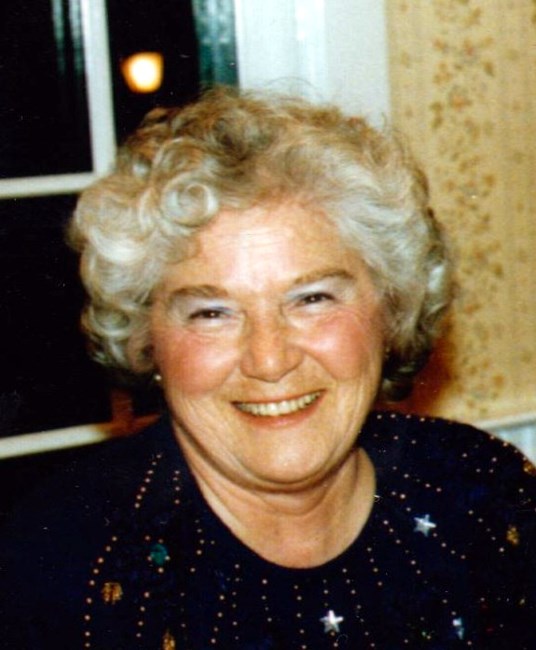 Obituary of Carolyn Marie Eich