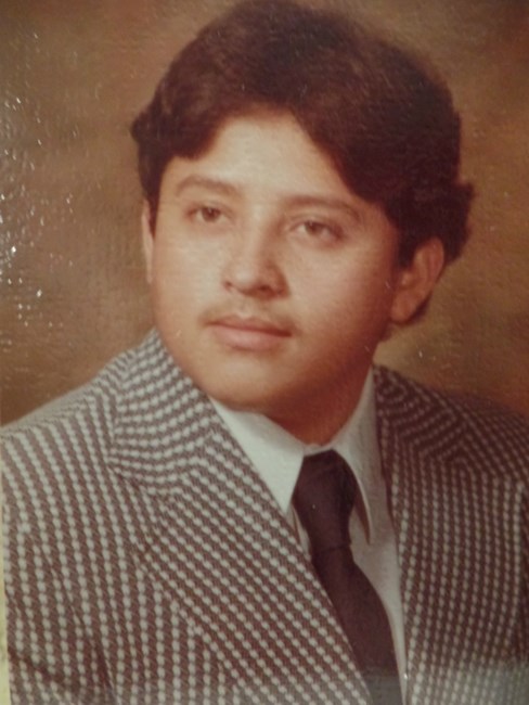 Obituary of Carlos Ernesto Castro
