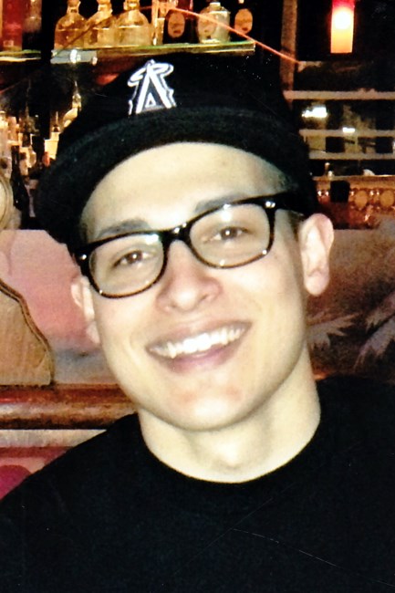 Obituary of Zachary Isaac Oliveira