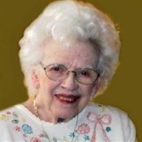 Obituary of Ellen Womack Johnson