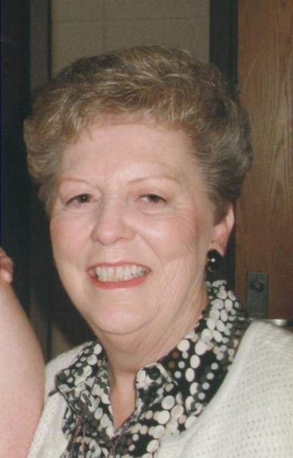 Obituary of Mercedes Marie Mistretta