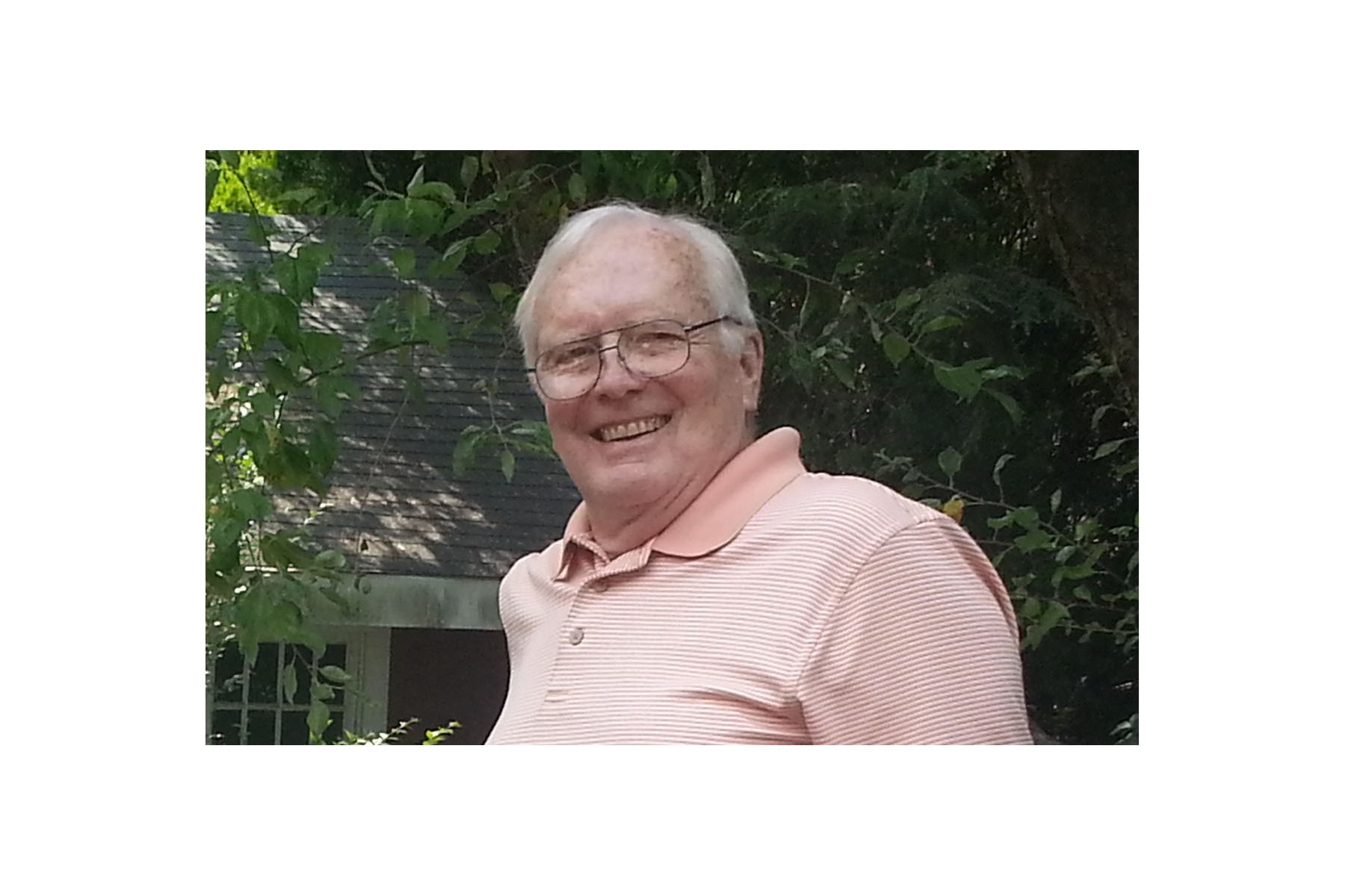 Obituary of Peter S Smith