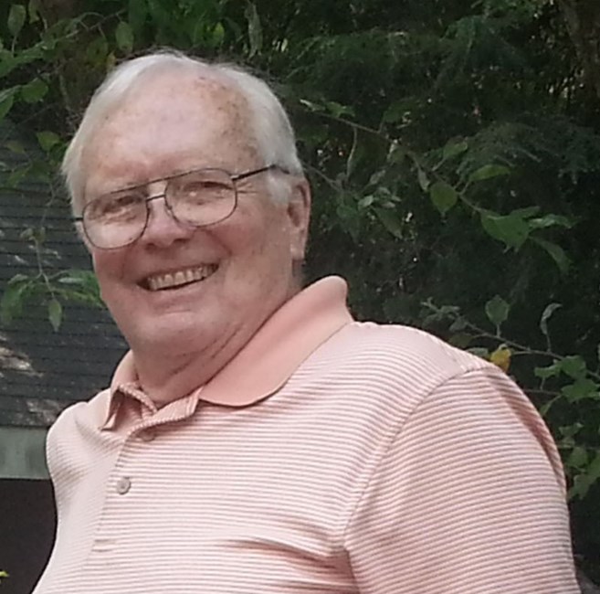 Obituary of Peter S Smith