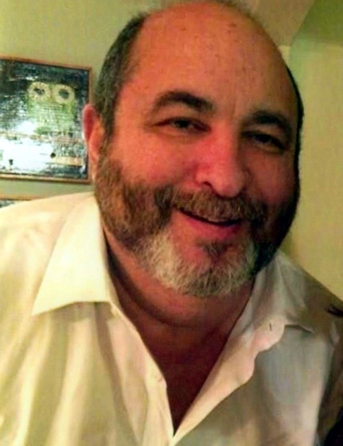 Obituary of Mark Jordan Levin