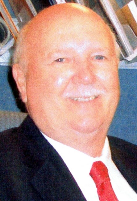 Obituary of John E Tracey