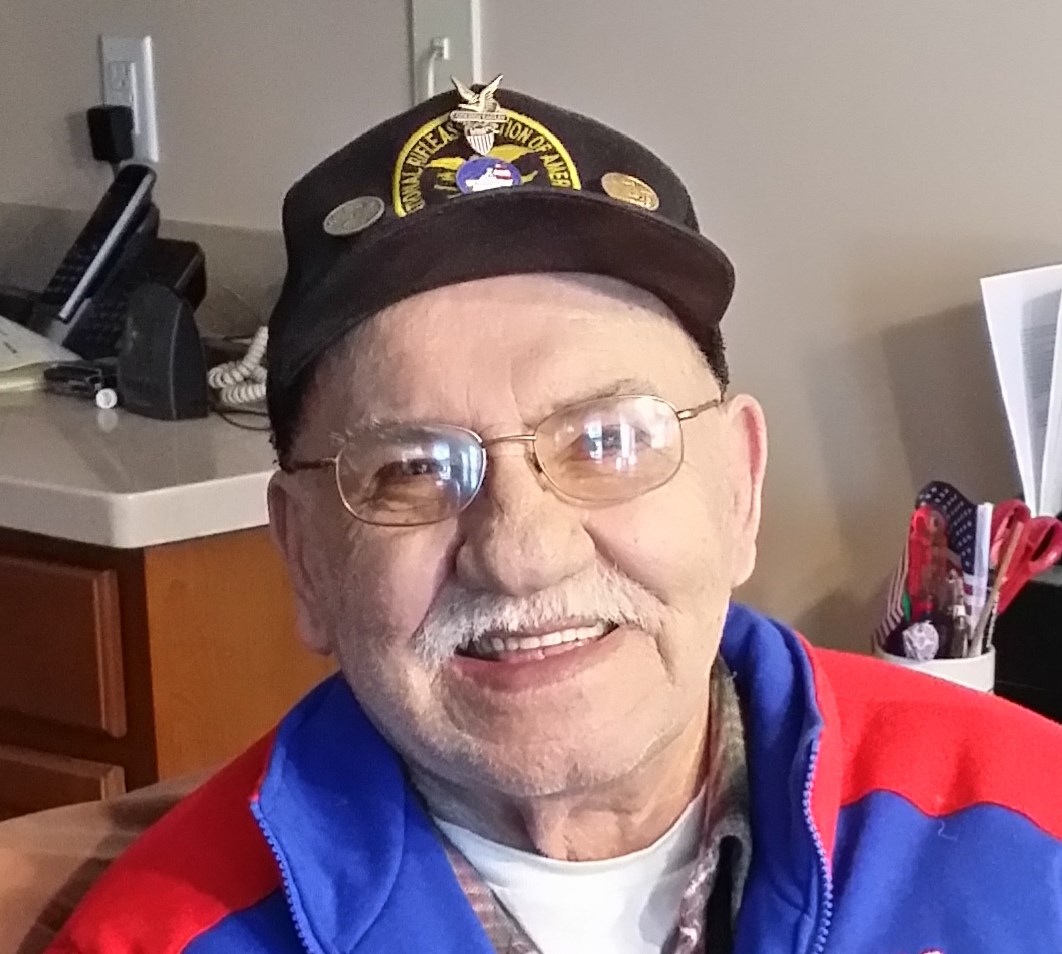 Obituary of John M. Popa