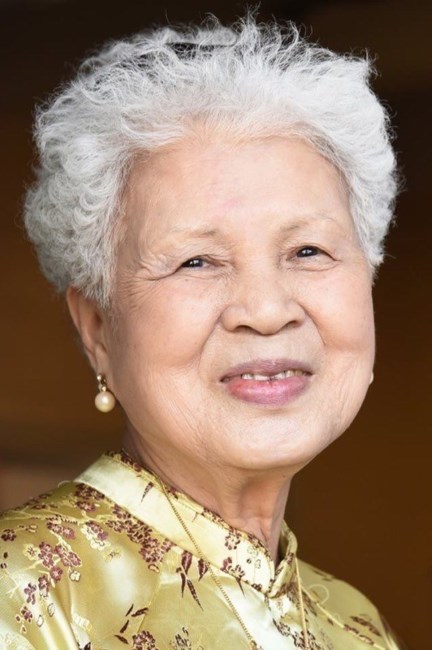 Obituary of Huong T Ho