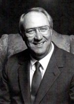 George Bolin