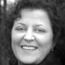 Obituary of Charlotte Lamblez