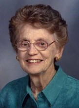 Obituary of Jean Amrhein