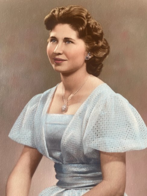 Obituary of Elsa Michitsch