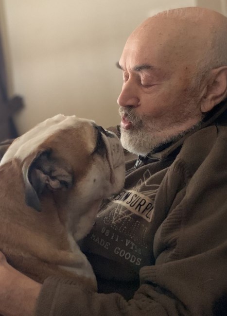 Avis de décès de Gilles Langlois