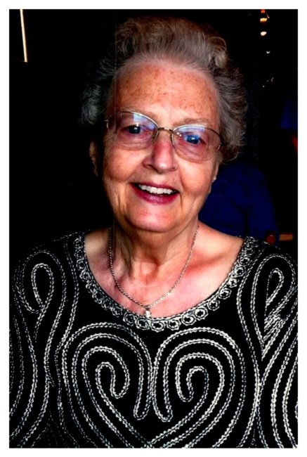 Obituary of Argie Yvonne Williams