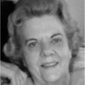 Obituary of Louise Wilmeth Chiodo