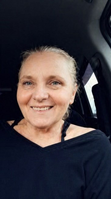 Obituary of Donnita Louise Marsh