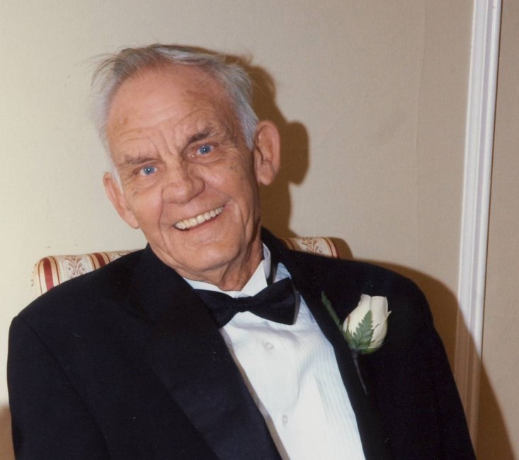 Obituary of Ray Steven Barbe