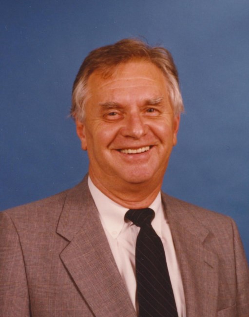 Obituary of Kenneth W. Saxon Jr.