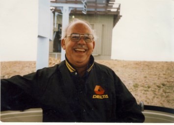 Obituary of George Spencer Hulan