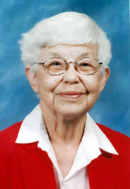 Obituary of Jane DeLoach Parks