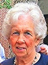Obituary of Elizabeth Sanders Coalson