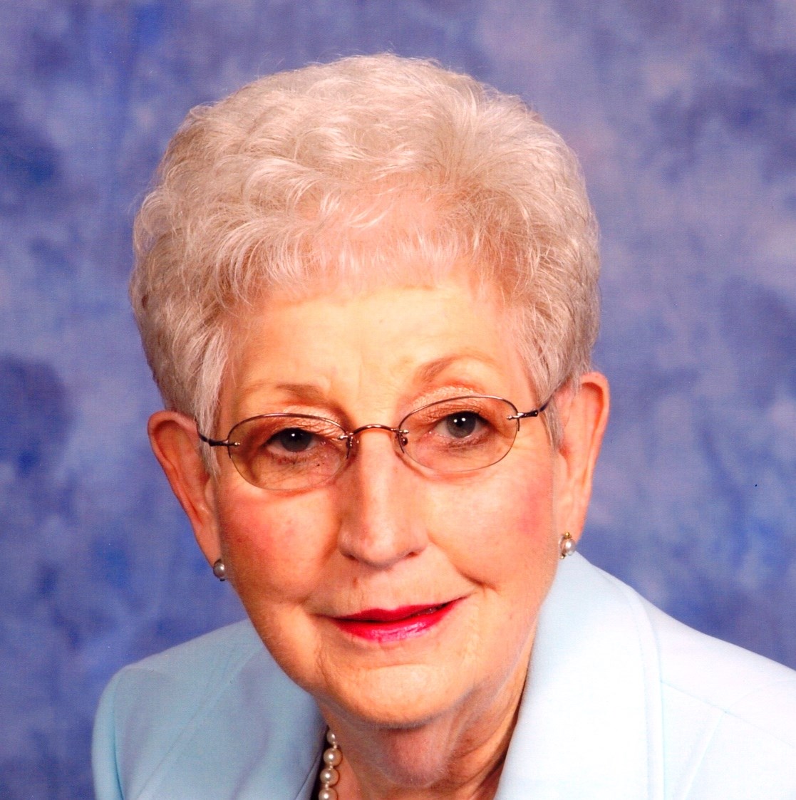 Eula Jean Fry Obituary Amarillo, TX
