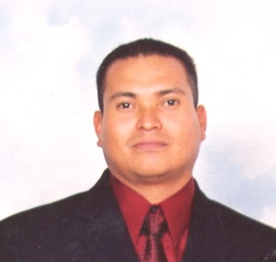 Obituary of Rodolfo A. Martinez