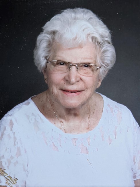 Obituary of Shirley Mae Schuknecht
