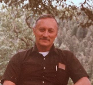 Obituary of Donn Lee Melby