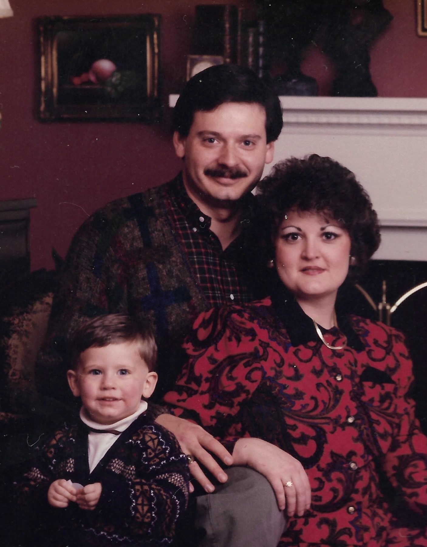 Obituary of Richard Alan Bates