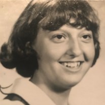 Obituary of Kimberly Jane Sergent