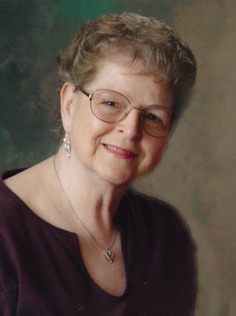Obituary of Donna Marie Dalton