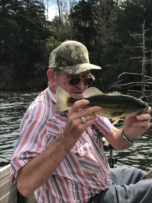 Obituario de Donald Dwaine Jones