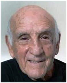 Obituary of Angelo Joseph Timonte