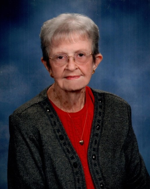 Obituary of Rosamond Faith Mullender