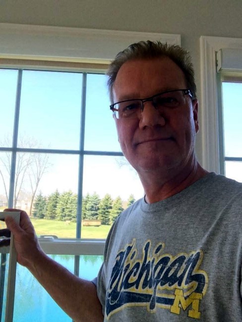 Obituary of Brad Preston Kolean