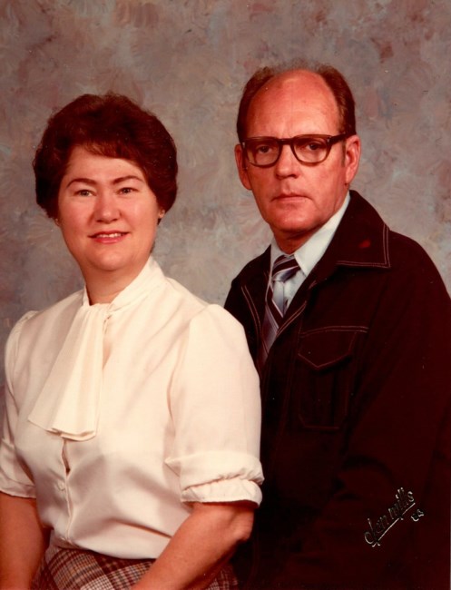 Obituary of Billy Levert "Mac" McGee