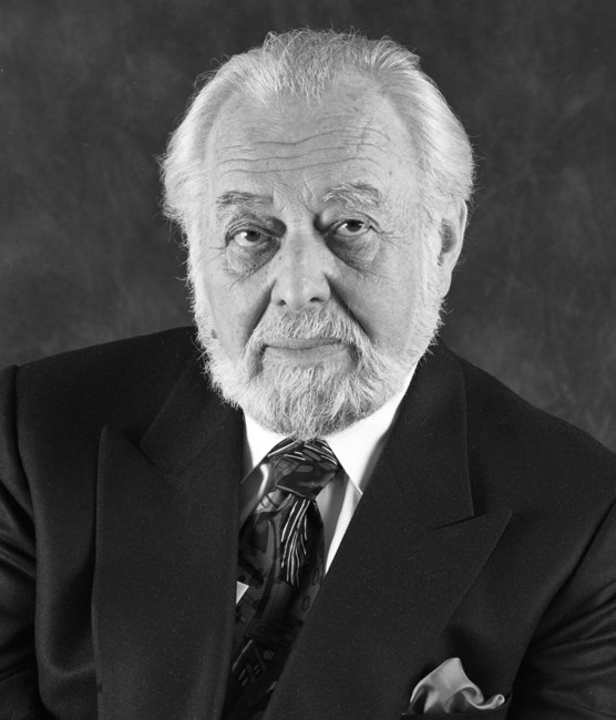 Obituary of Herman R Shepherd