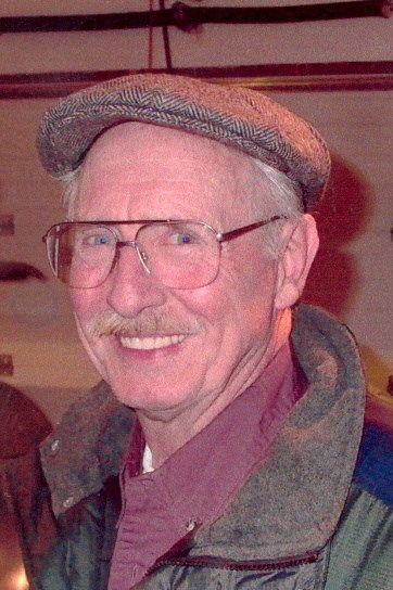 Obituary of Thomas Henry Purdy