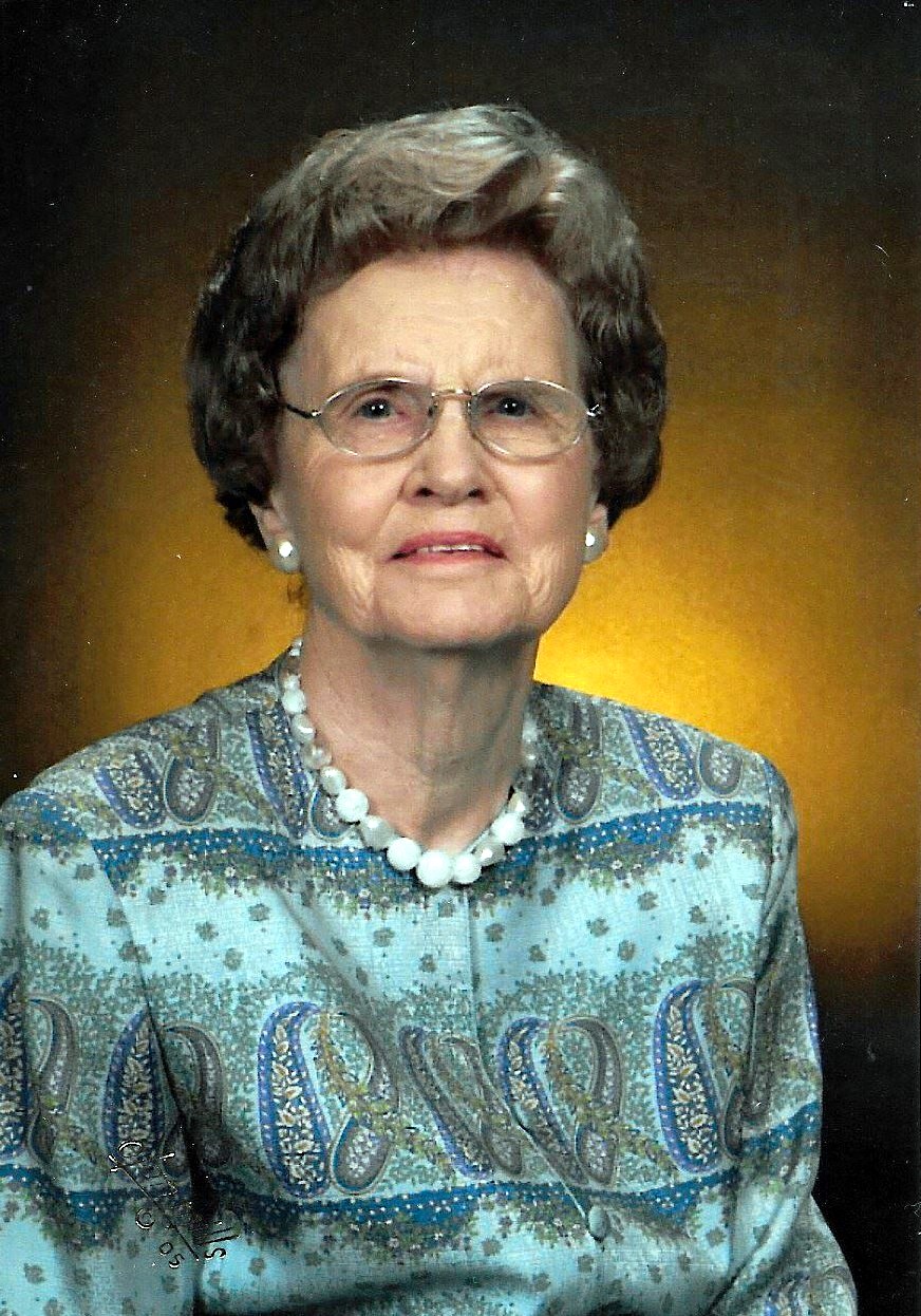 Rosalie McCool Obituary Decatur AL