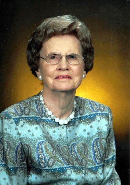 Obituary of Rosalie Tutwiler McCool