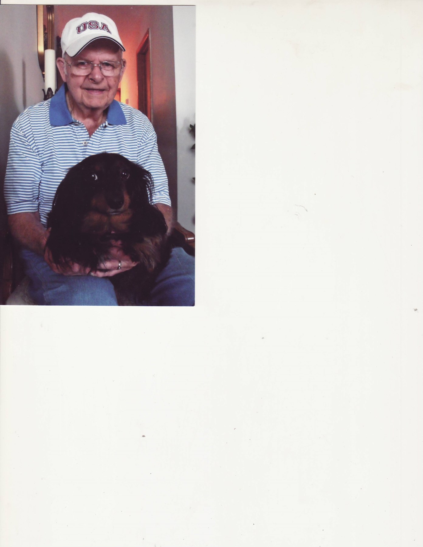 Obituary of Troy Ferris Cottrell