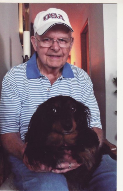 Obituary of Troy Ferris Cottrell