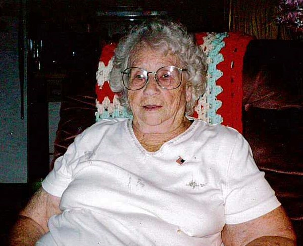 Obituary of Dorothy E. Pryor
