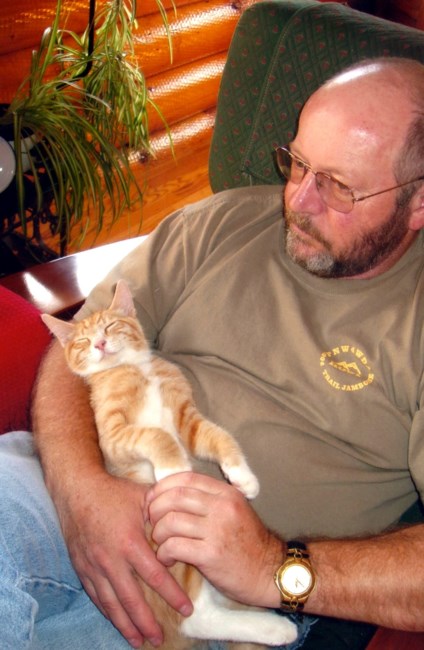 Alan Carter Obituario Everett Wa