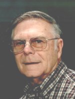 Harold Buffum